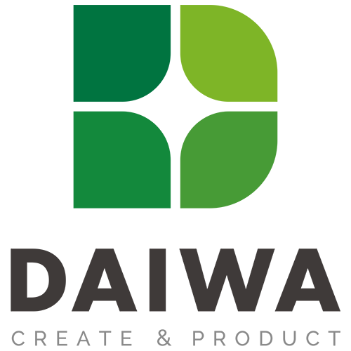 ダイワ産業ロゴ